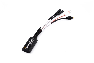 SpeedBox 1.2 Tuning for Shimano E8000, E7000, E6100 and E5000